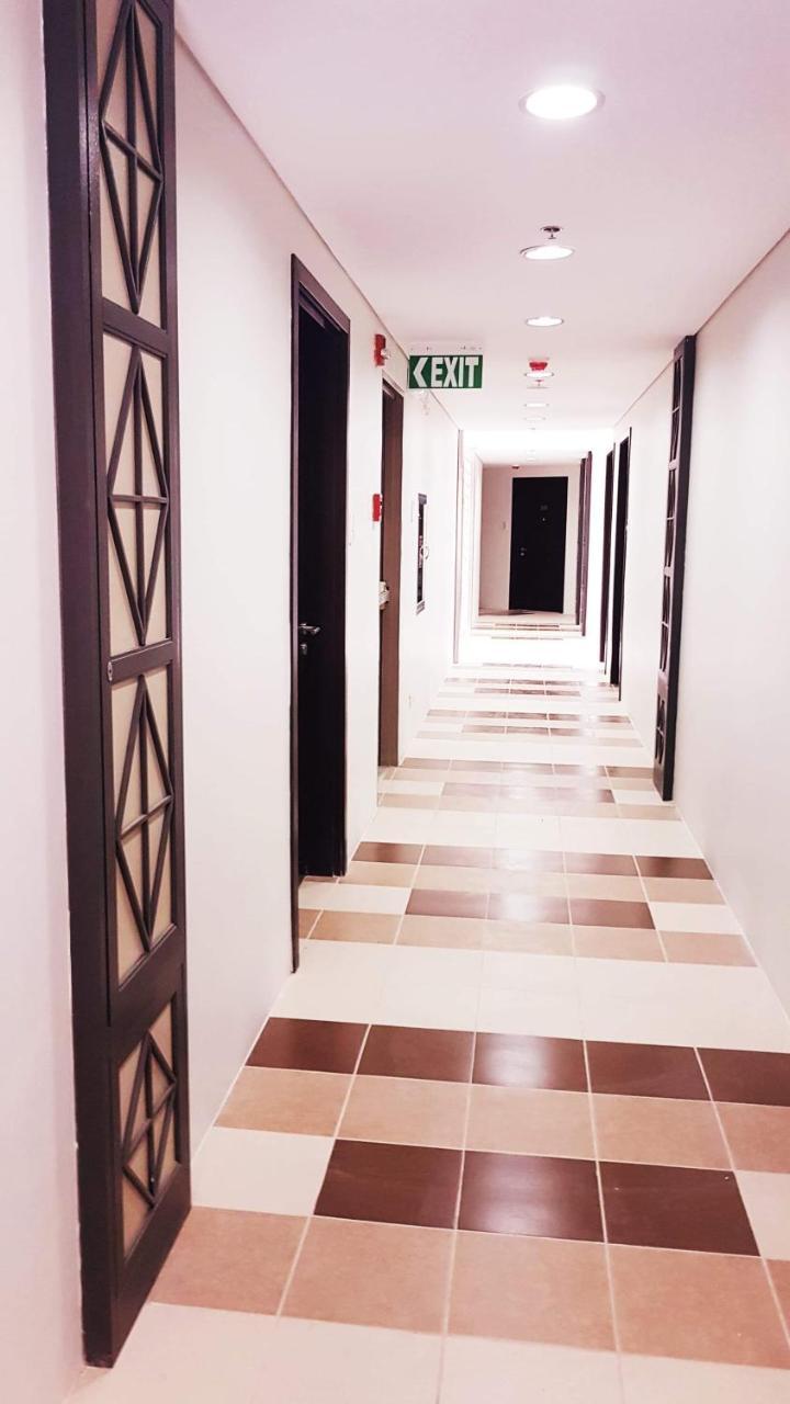 Studio Fully Furnished Manila Exterior foto