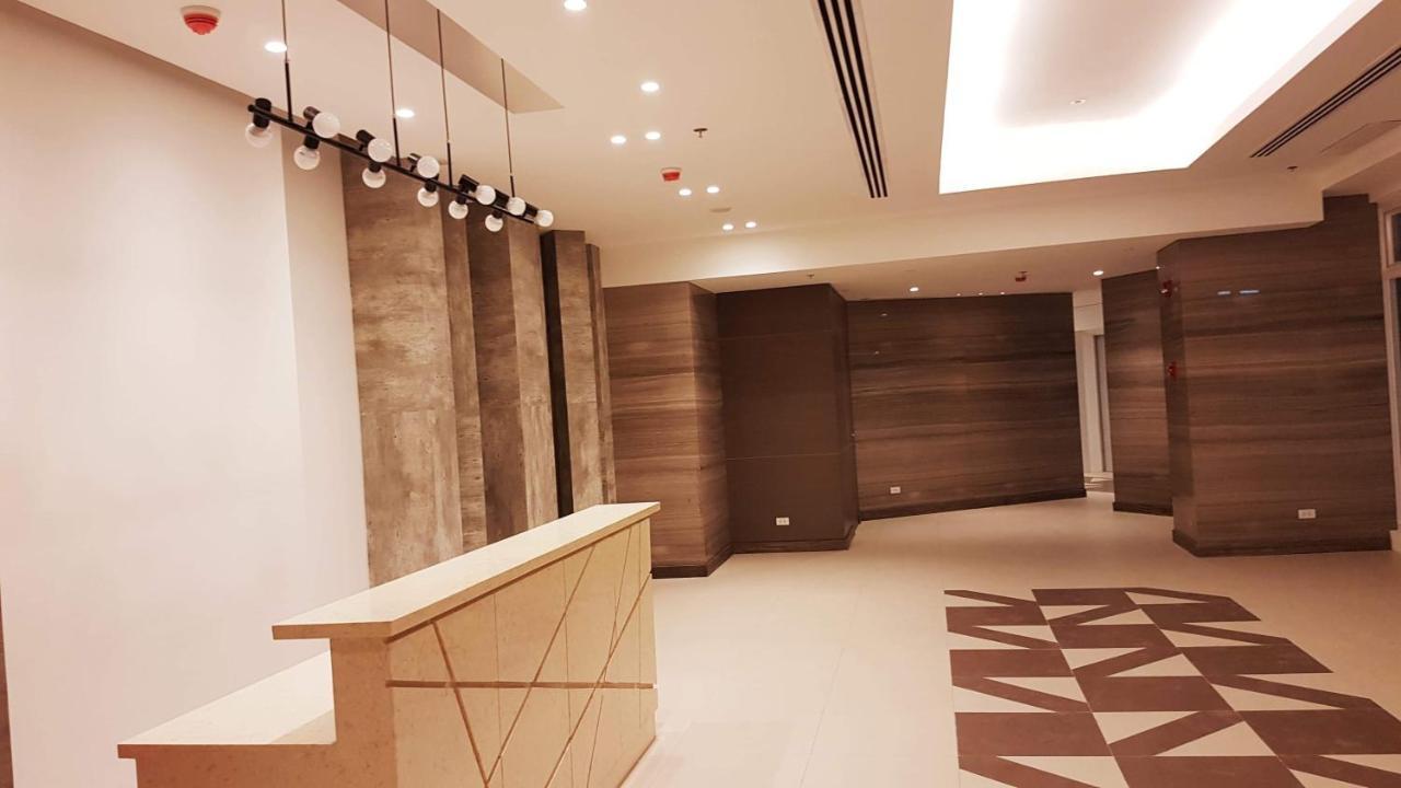 Studio Fully Furnished Manila Exterior foto